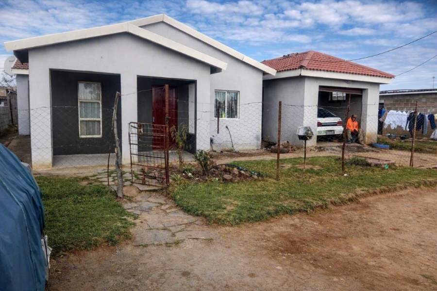 3 Bedroom Property for Sale in Rodenbeck Free State